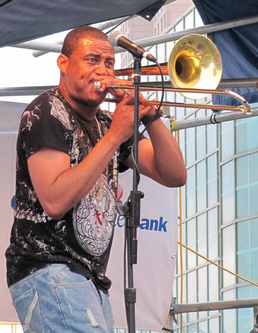 Acura  Orleans on New Orleans Jazz Fest Updates